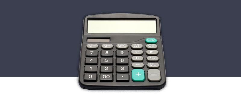 calculator calculator